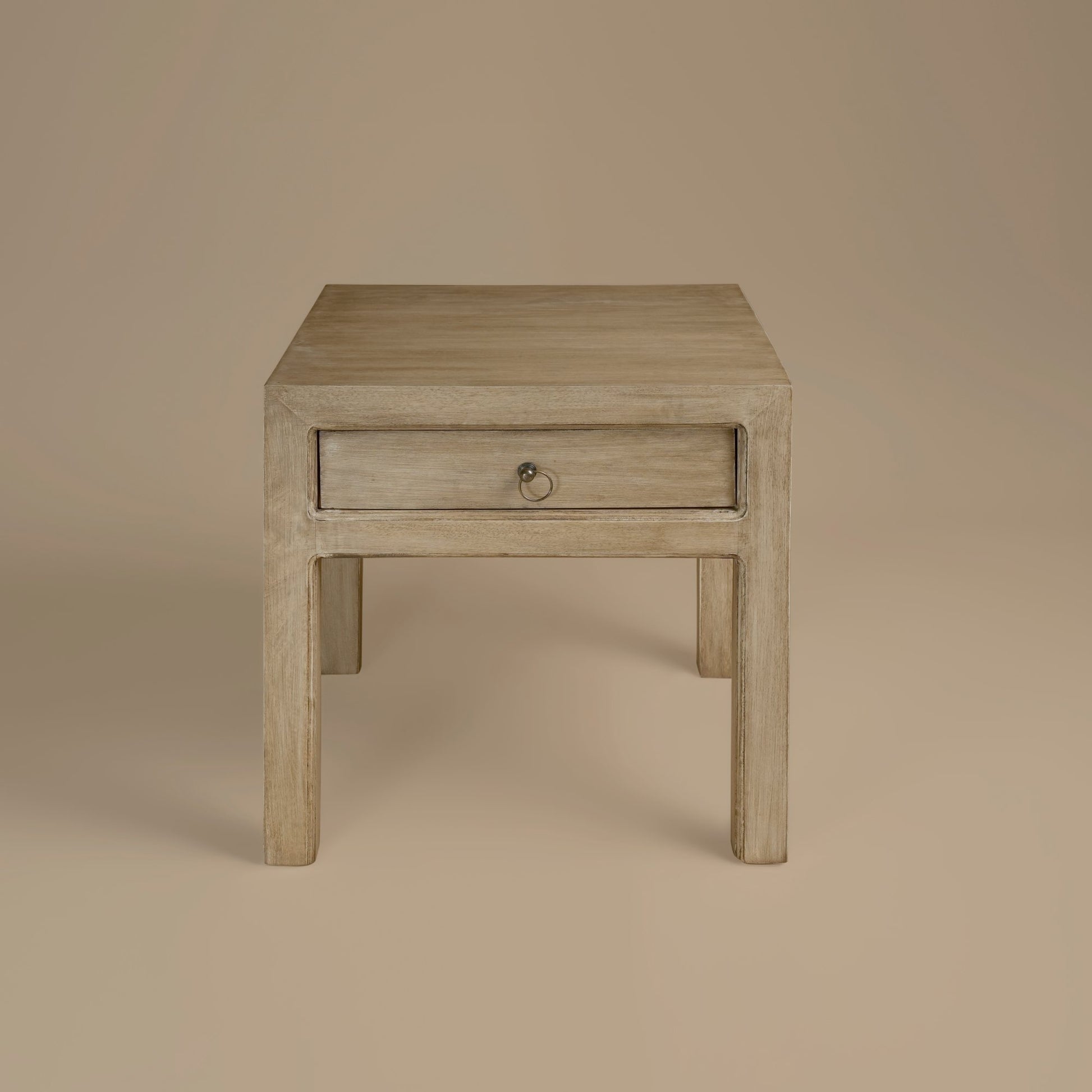 Brodie Lamp Table