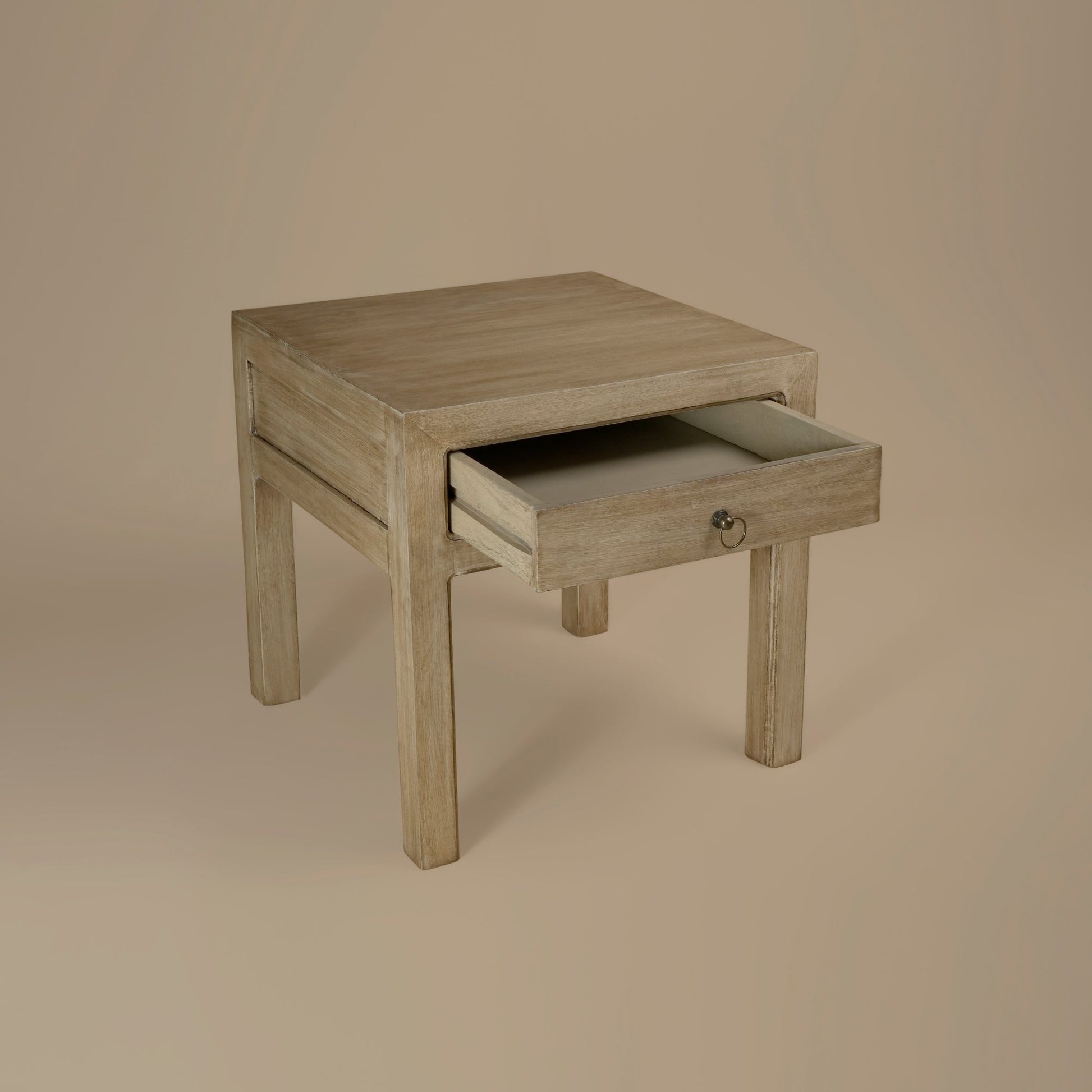 Brodie Lamp Table