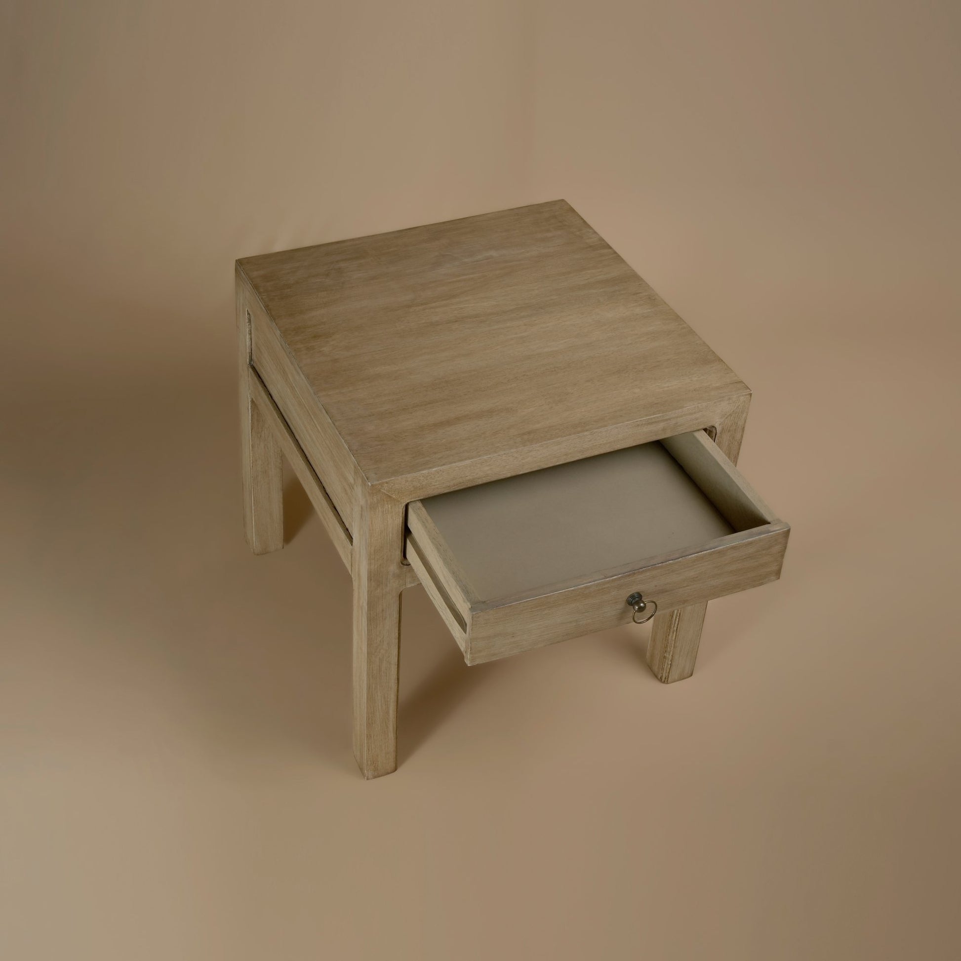 Brodie Lamp Table