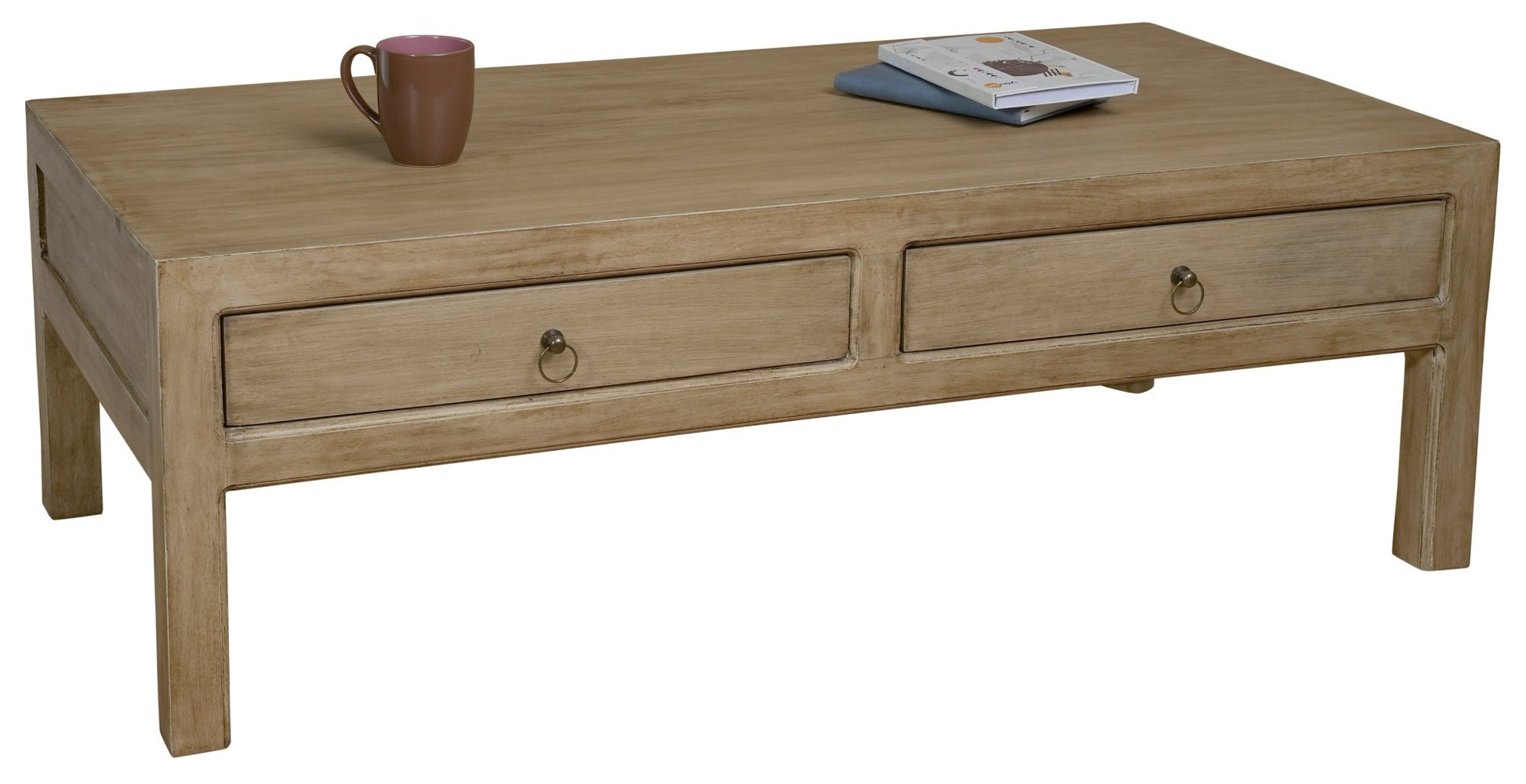 Brodie Coffee Table