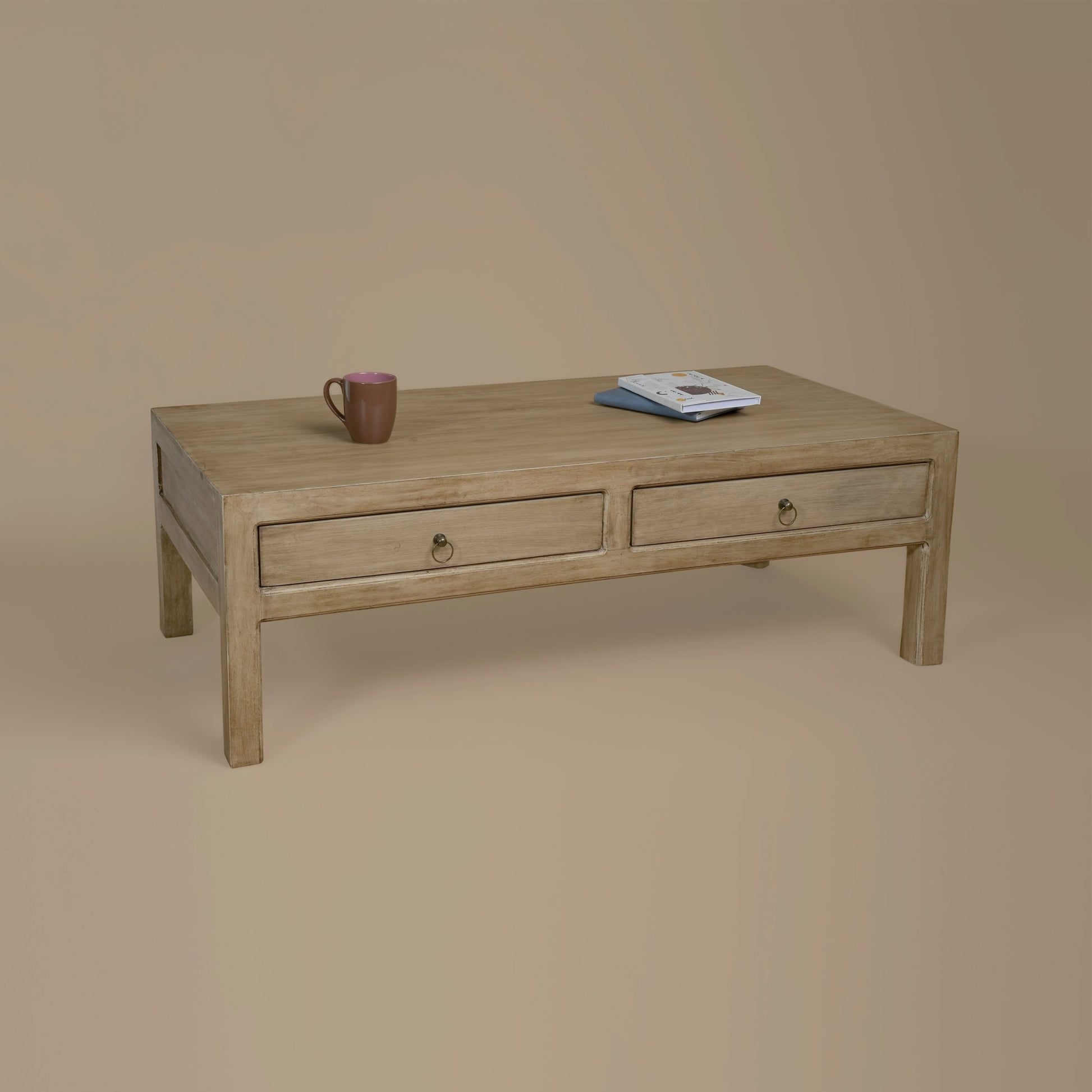 Brodie Coffee Table