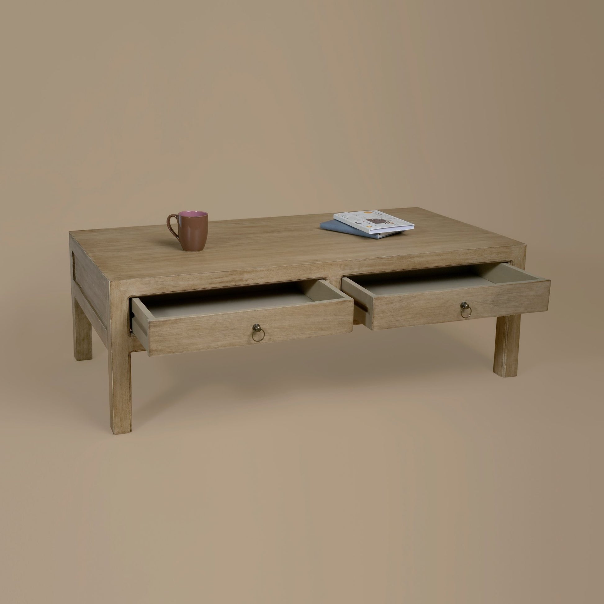 Brodie Coffee Table