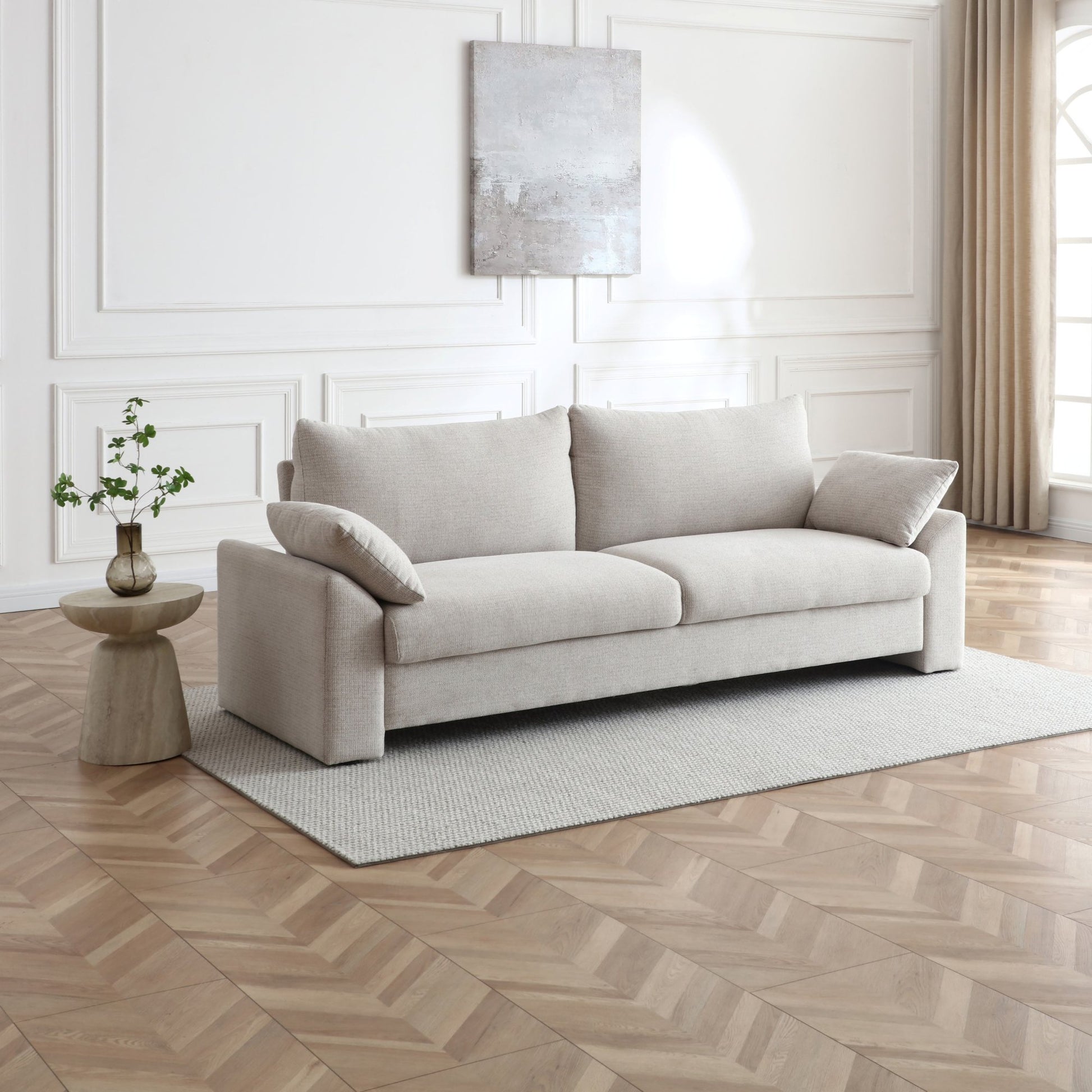 Evelyn Sofa Bed
