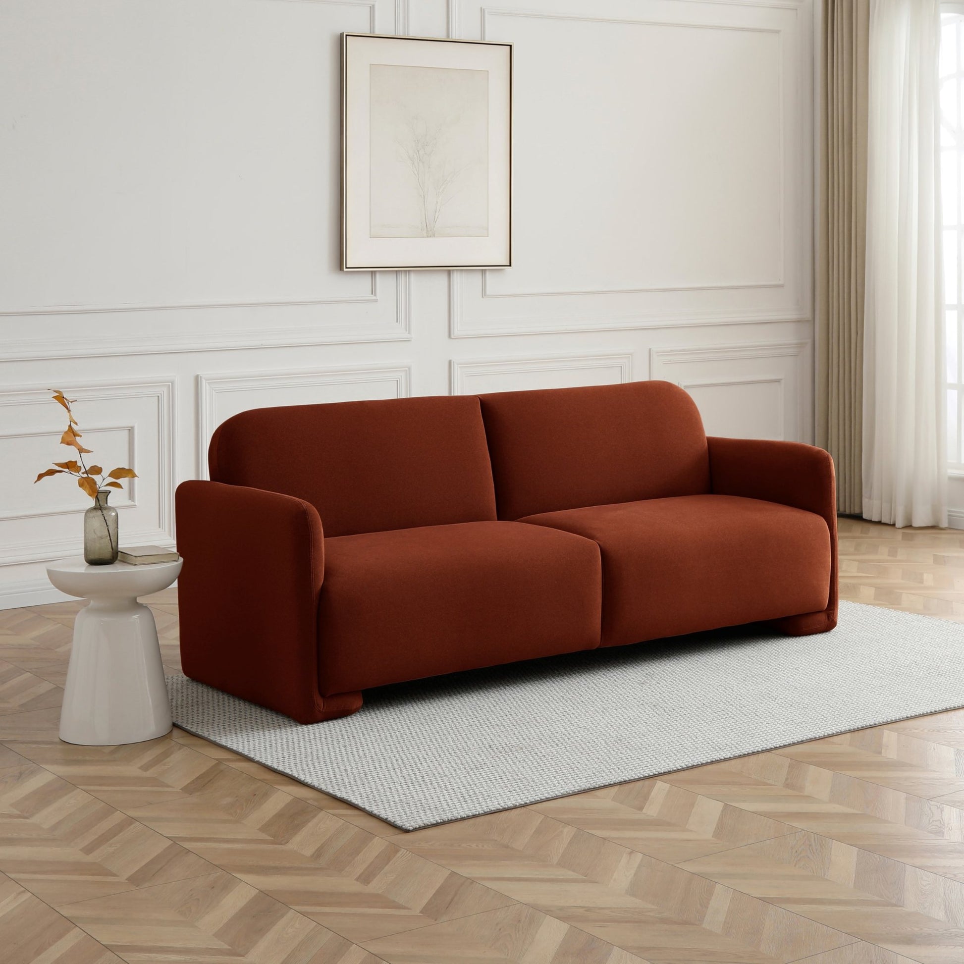 Murphy Sofa Bed