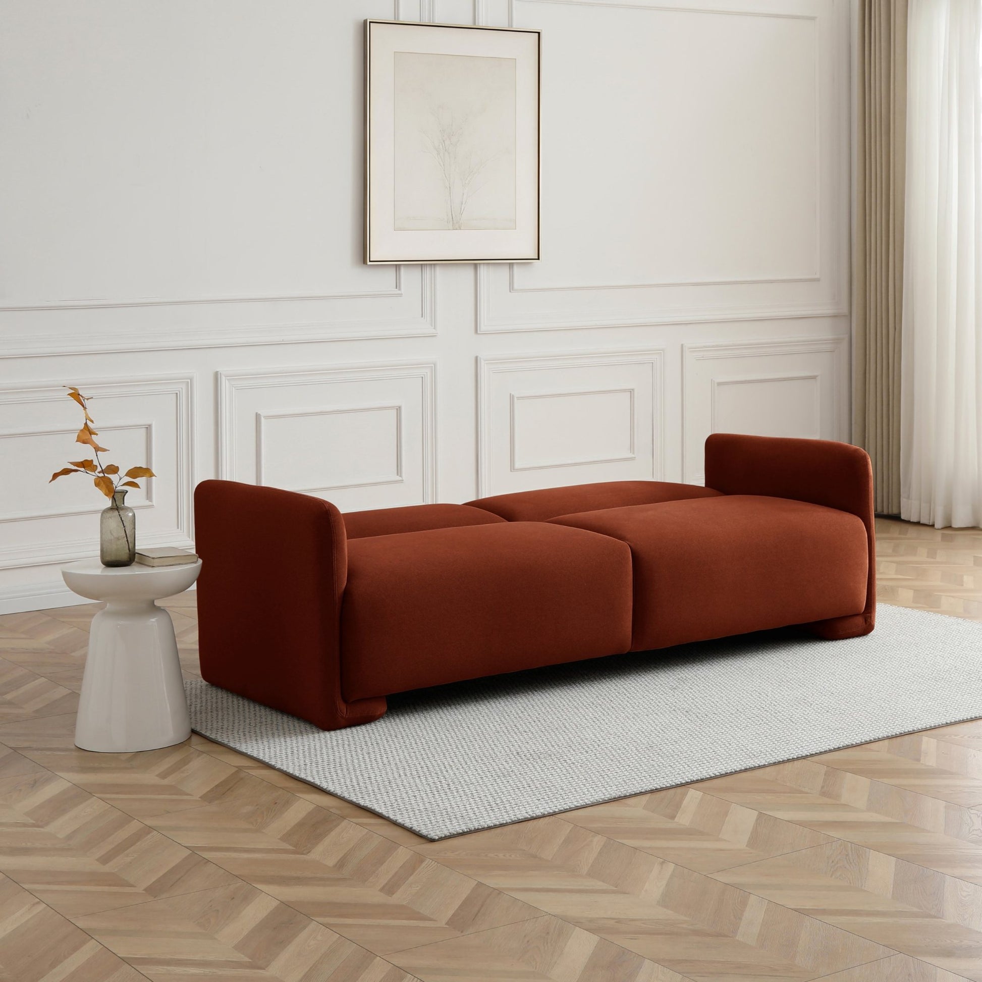 Murphy Sofa Bed