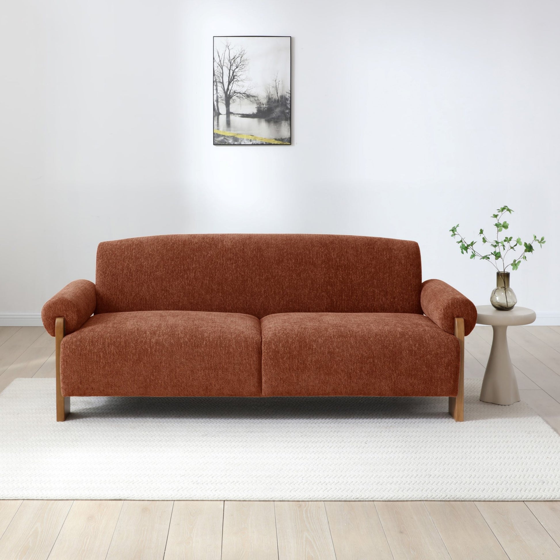 Mila Sofa Bed