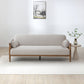 Zara Rattan Arm Sofa Bed