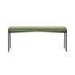 Leonie Bench - Green