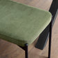 Leonie Bench - Green