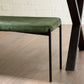 Leonie Bench - Green
