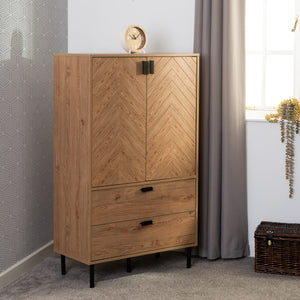 LEON-2-DOOR-2-DRAWER-CABINET-MEDIUM-OAK-EFFECT-2023-300-320-034-08-scaled.jpg