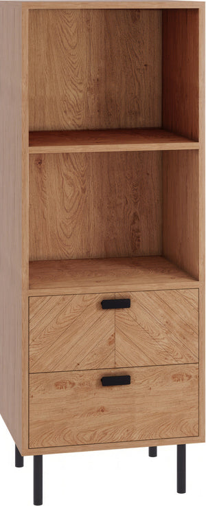 LEON-2-DRAWER-2-SHELF-CABINET-MEDIUM-OAK-EFFECT-2023-300-320-035-01-DX-scaled.jpg