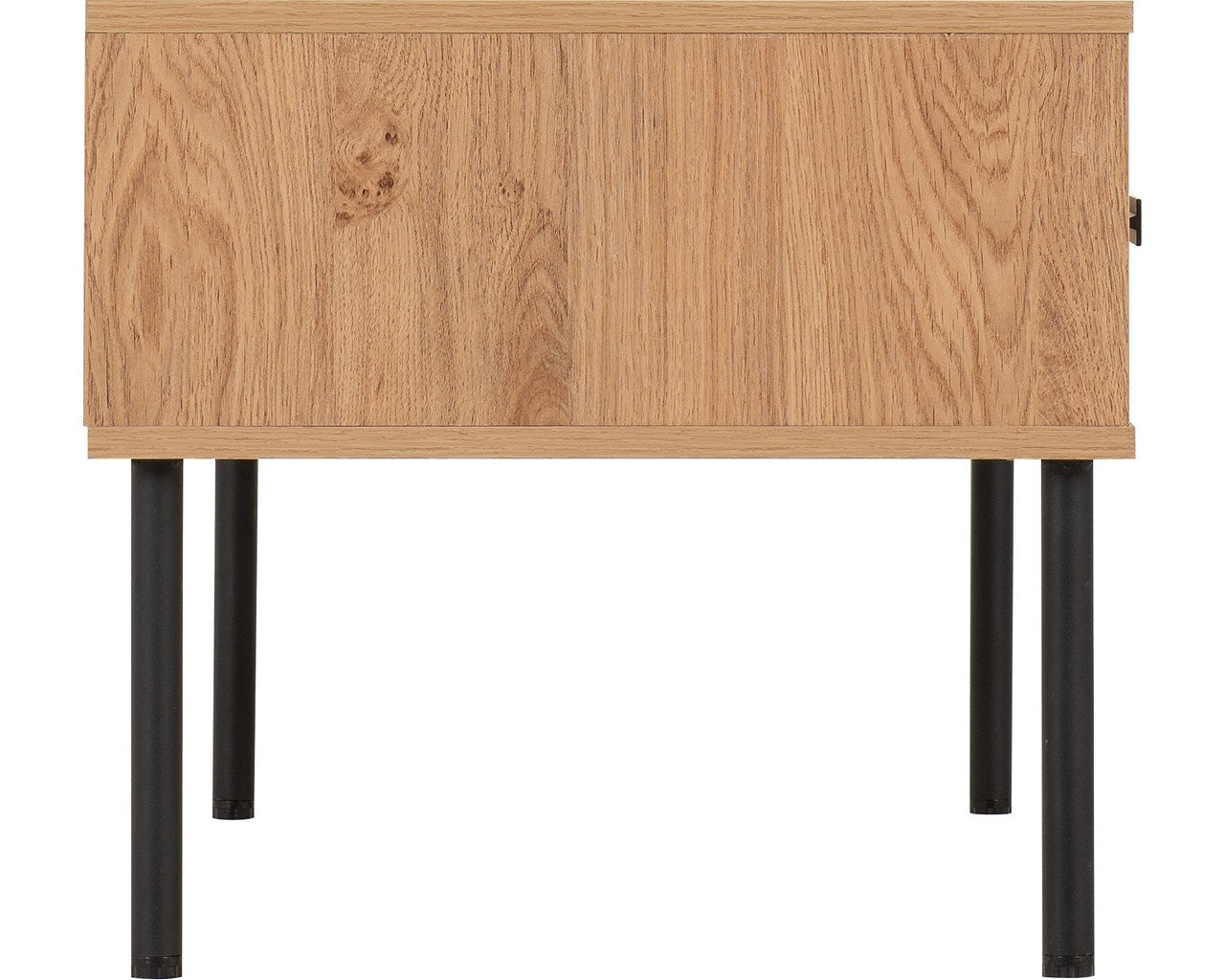 Leon Range - 2 Drawer Coffee Table