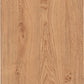 Leon 3 Drawer Chest - Medium Oak Effect
