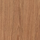 Leon 3 Drawer Bedside - Medium Oak Effect