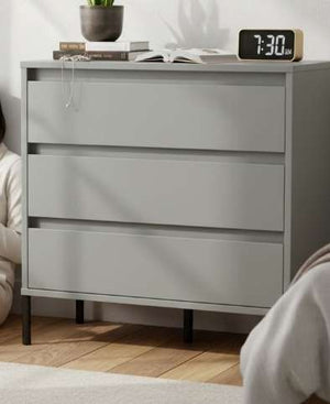 Leona 2'6 Plain Robe Legs
