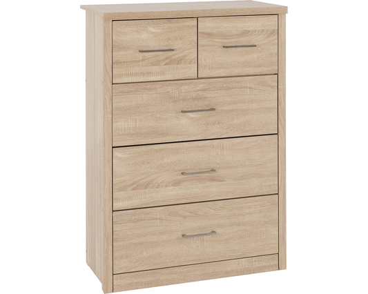 Lisbon Chest of Drawers