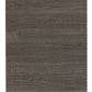 Lisbon 5 Drawer Narrow Chest - Black Wood Grain
