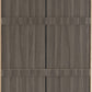 Lisbon 2 Door Sliding Wardrobe - Black Wood Grain