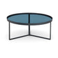 Loft Coffee Table - Smoked Glass