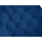 Set Of 2 Lorenzo Dining Chairs - Blue