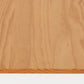 Ludlow 1+6 Dining Set - White/Oak Lacquer