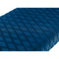 Luxe Low Bench - Blue