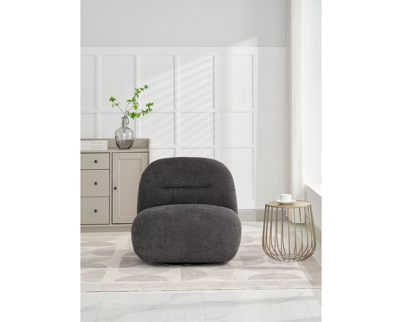GFA Accent Chair Collection - Luna