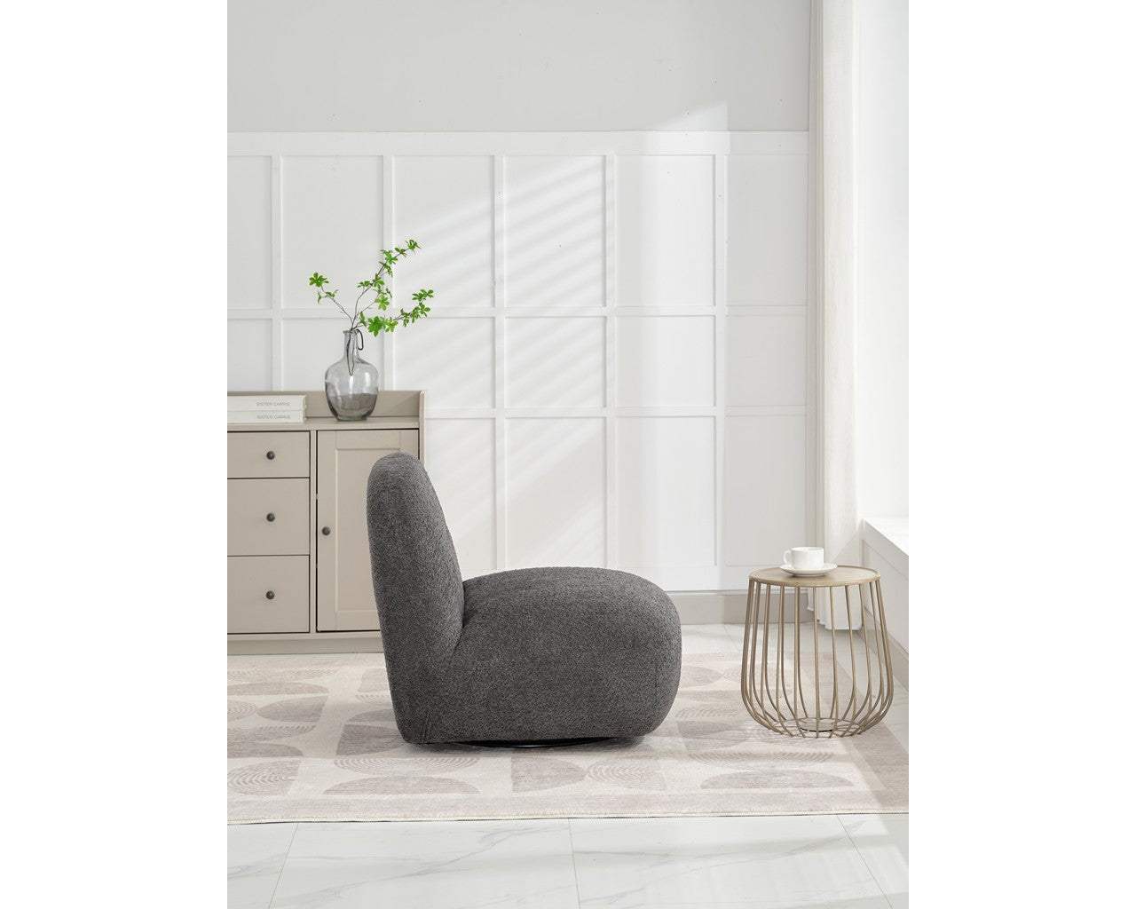 GFA Accent Chair Collection - Luna