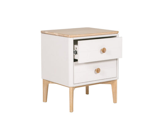 Marlow Bedside Table