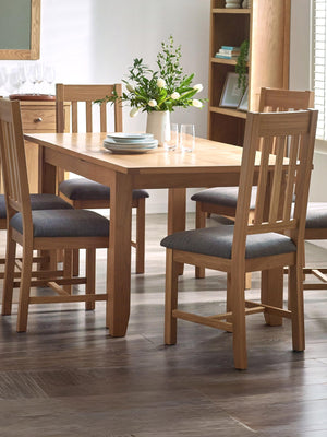 Mallory Extending Dining Table