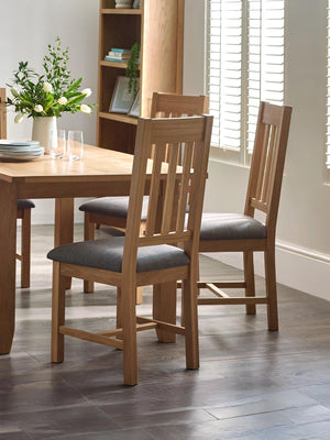 Set Of 2 Mallory Dining Chairs