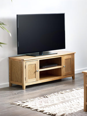Mallory Widescreen Tv Unit