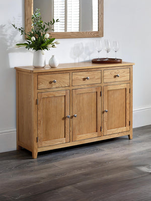 Mallory Large Sideboard
