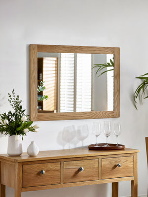 Mallory Wall Mirror