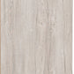 Malvern 1 Door Wardrobe - Urban Snow
