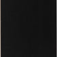 Malvern 2 Door Wardrobe - BLACK