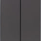 Malvern 2 Door Wardrobe - Grey