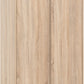 Malvern Trio - Sonoma Oak Effect
