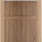 Malvern Trio - Sonoma Oak Effect