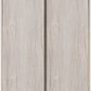 Malvern 2 Door Wardrobe - URBAN SNOW