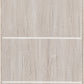 Malvern 2 Door Wardrobe - Urban Snow