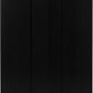 Malvern 3 Door Wardrobe - Black