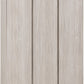 Malvern 3 Door Wardrobe Bedroom Set - URBAN SNOW