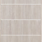 Malvern 3 Door Wardrobe - URBAN SNOW