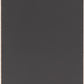 Malvern 3 Drawer Bedside - Grey