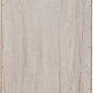 Malvern 3 Drawer Bedside - URBAN SNOW