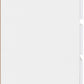 Malvern 3 Drawer Bedside (PAIR) - White