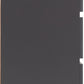 Malvern 3 Drawer Chest - Grey