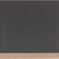 Malvern 3 Drawer Chest - Grey